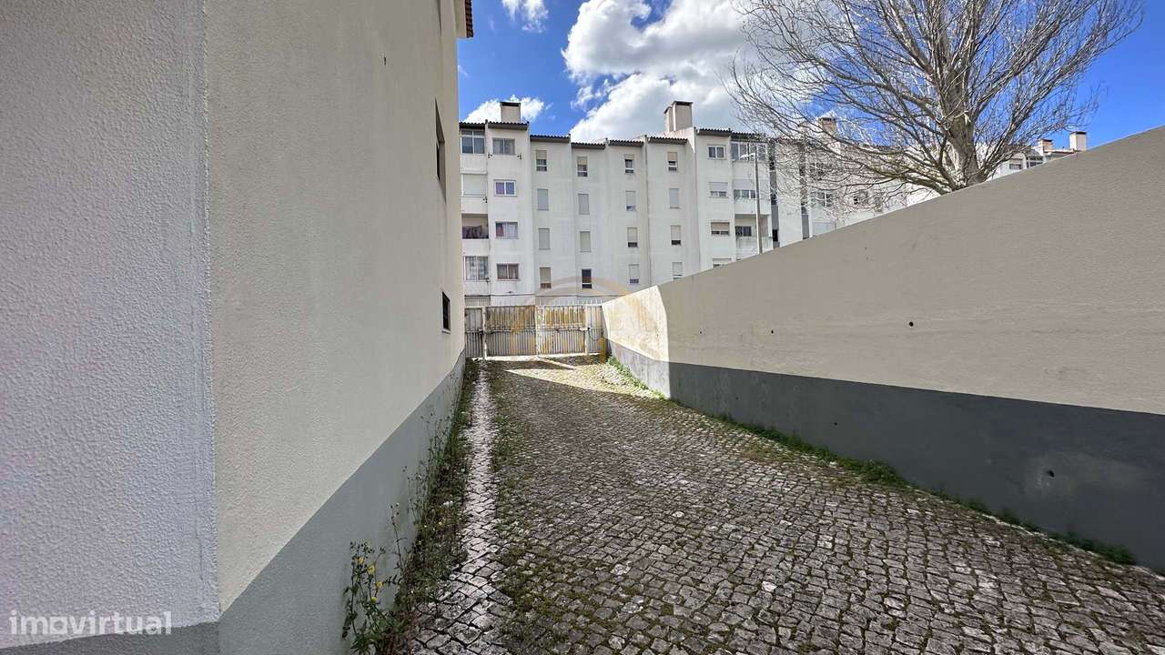 Duplex T4 com Terraço no Bairro do Rosário, Cascais.-38