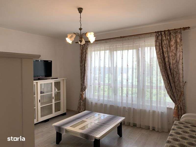 PF Apartament 2 camere, Decomandate, Roua 2 Moara de Vant - Imagine principală: 4/5