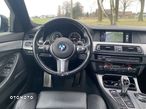BMW Seria 5 535d Sport-Aut - 4