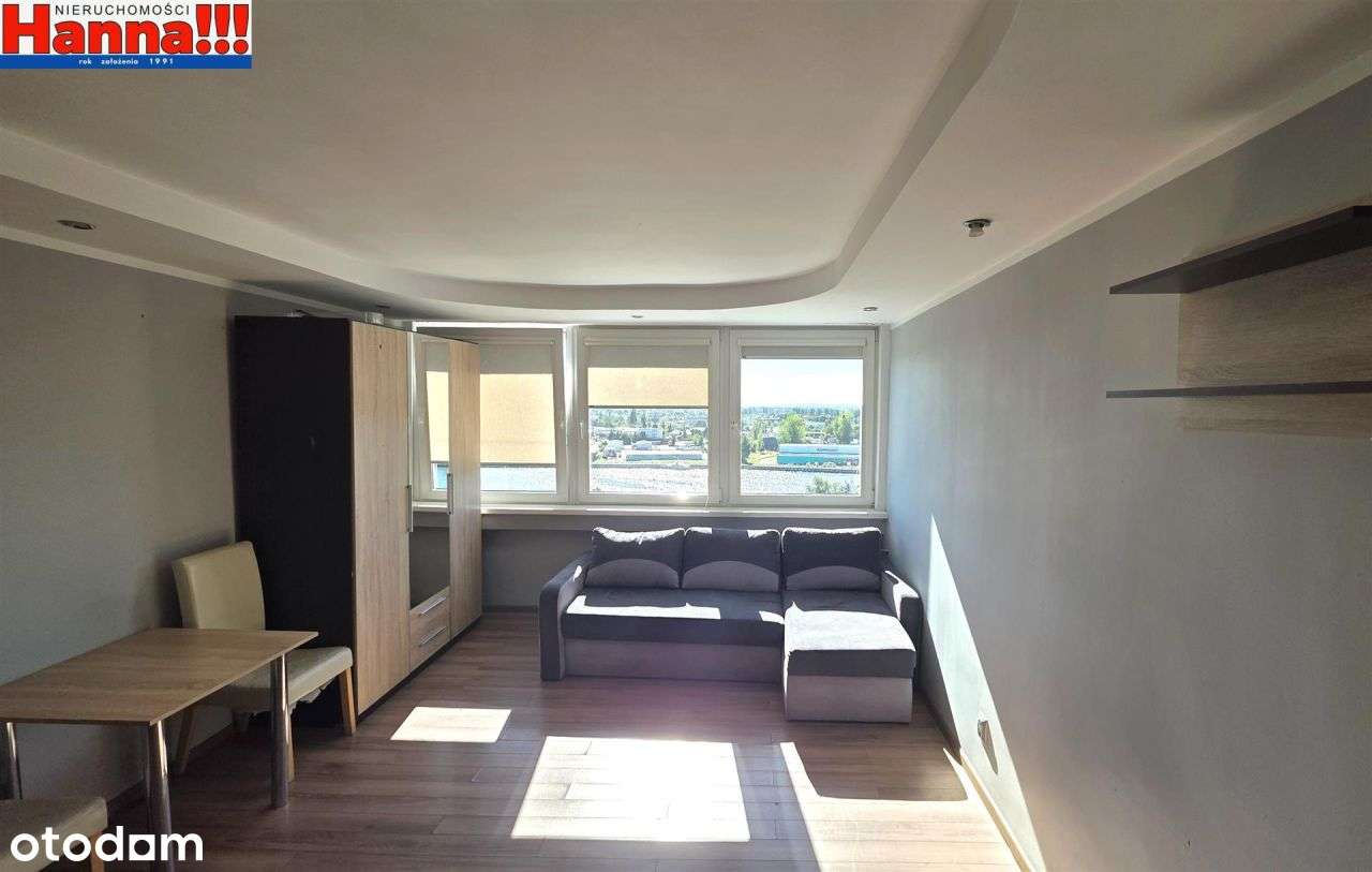 Piękny widok. Blisko Starego Miasta. Słoneczne-2