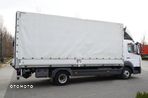 Mercedes-Benz Atego 818 E6 Curtainsider - 4