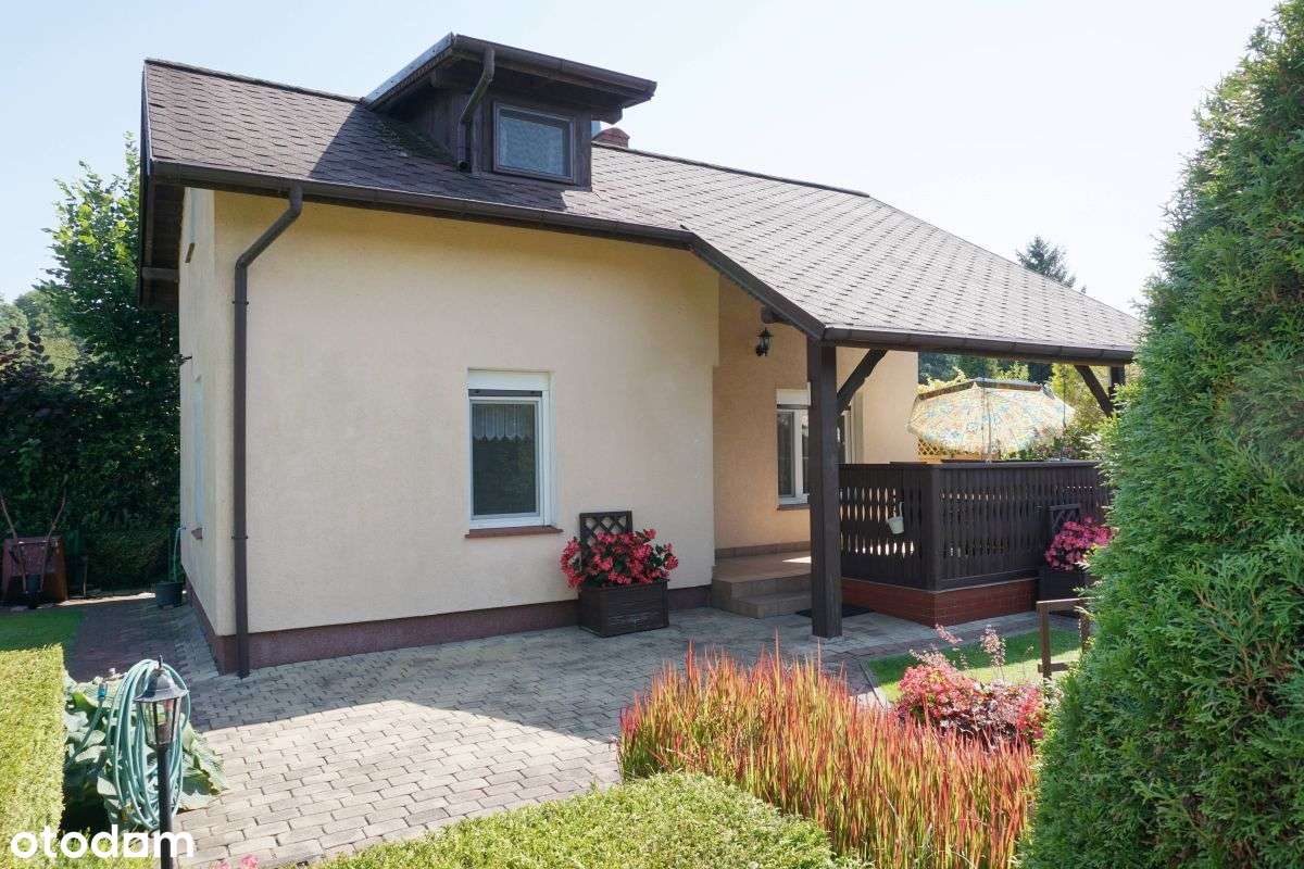 Piękna działka Rod z domkiem przy Jeziorze Rudnik - Pełny obrazek: 2/20