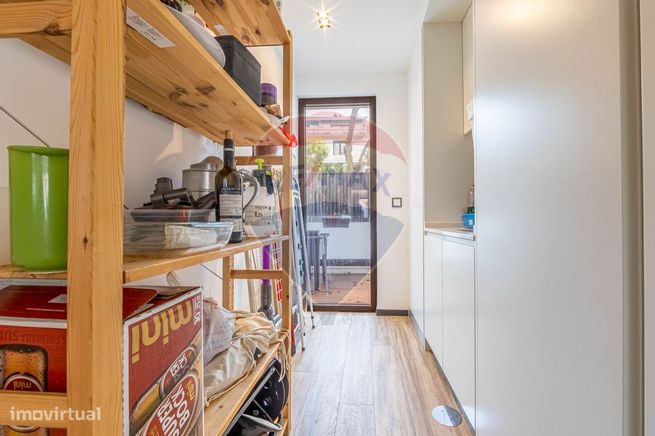 Apartamento T3 para venda-12