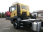 MAN TGS 18.440 4x4H 2016 EURO6 400000km z Niemiec - 26