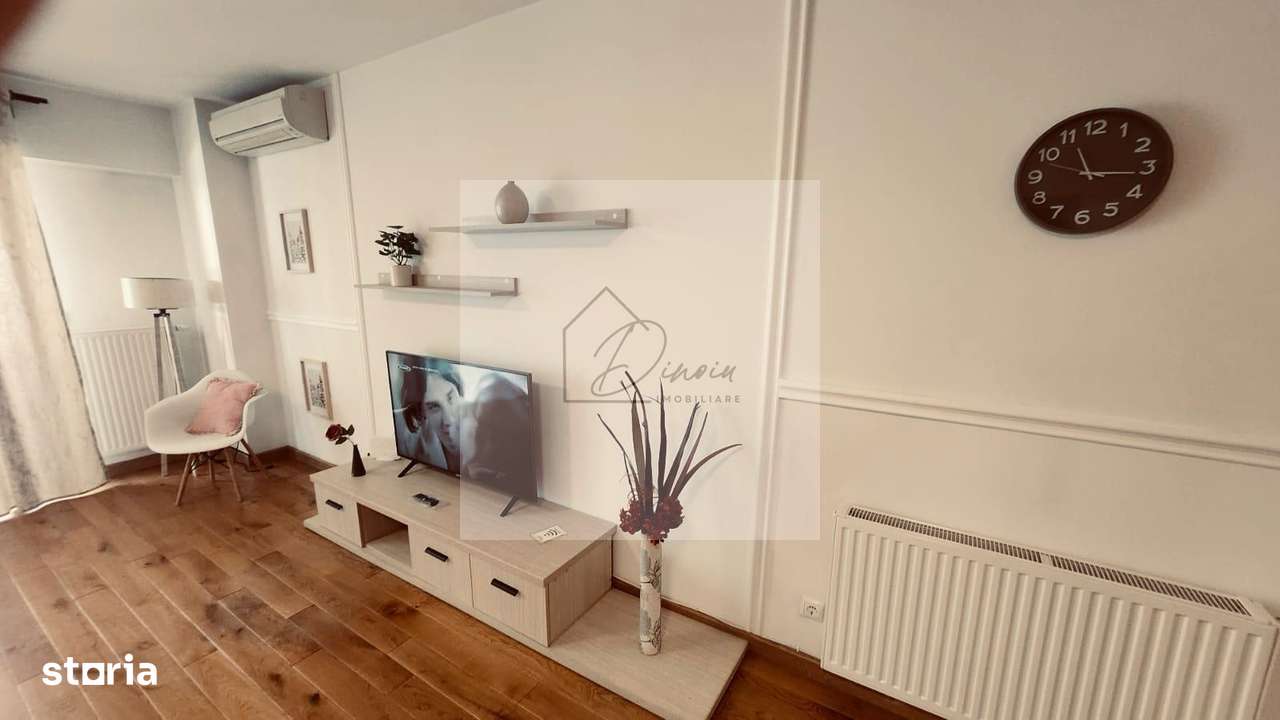 COM 0% I UpGround Apartament 2 camere Pipera I parcare dispo I 82 MP - Imagine principală: 5/11