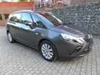 Opel Zafira 1.4 T Elite - 5