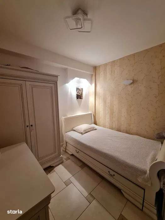 Apartament | Barbu Vacarescu | 3 camere | One Verdi Park | 86 mp - Imagine principală: 3/8