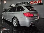 BMW 320 d Touring Pack M Shadow - 6