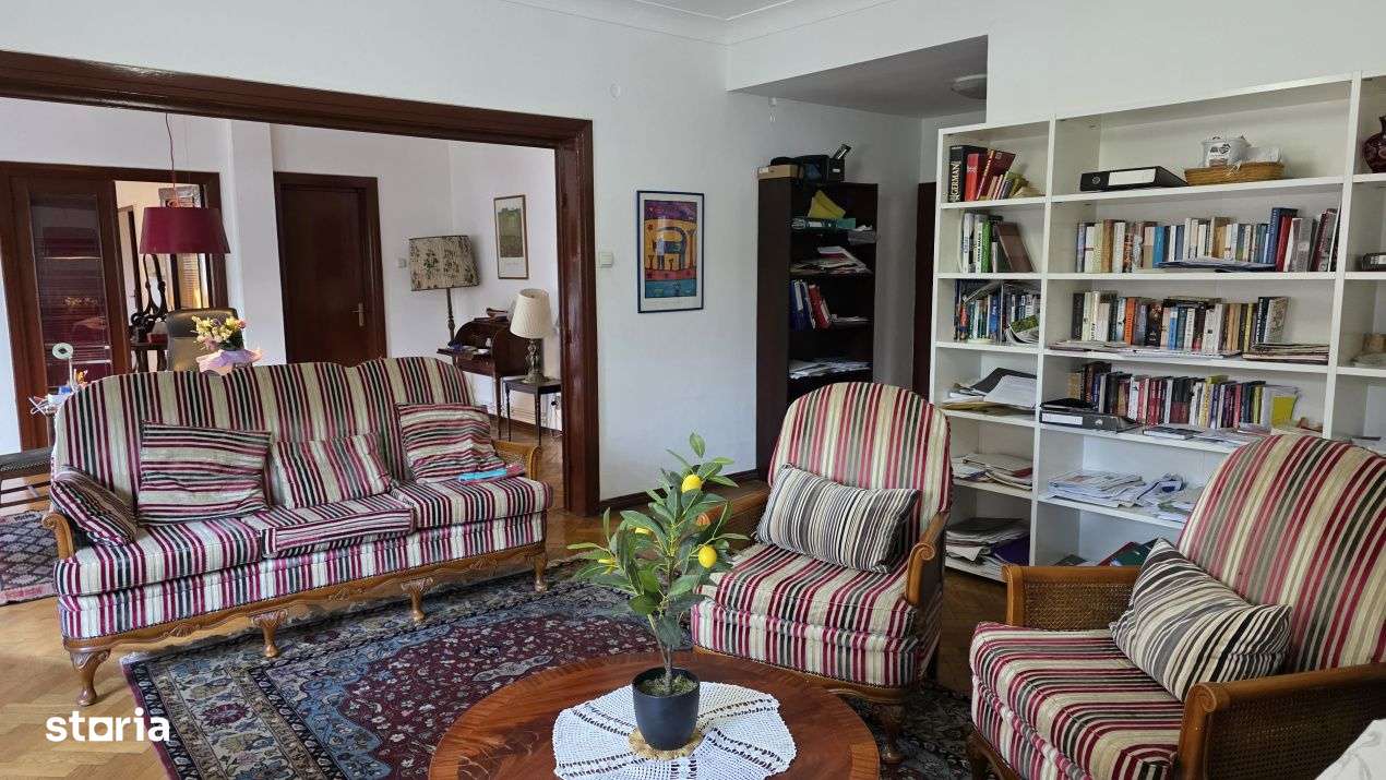 Vanzare apartament Piata Victoriei - Lascar Catargiu-3