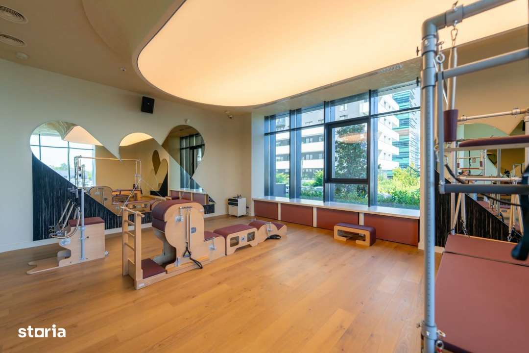 Apartament 2 camere | Cortina North | Faza 3-7