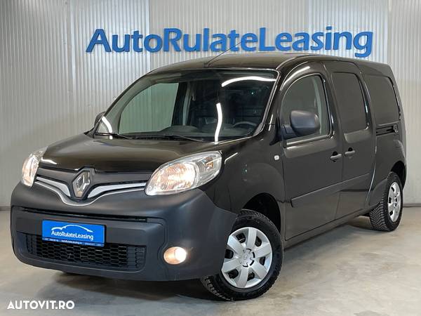 Renault Kangoo - 1