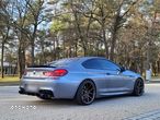 BMW Seria 6 640d Coupe M Sport Edition - 11