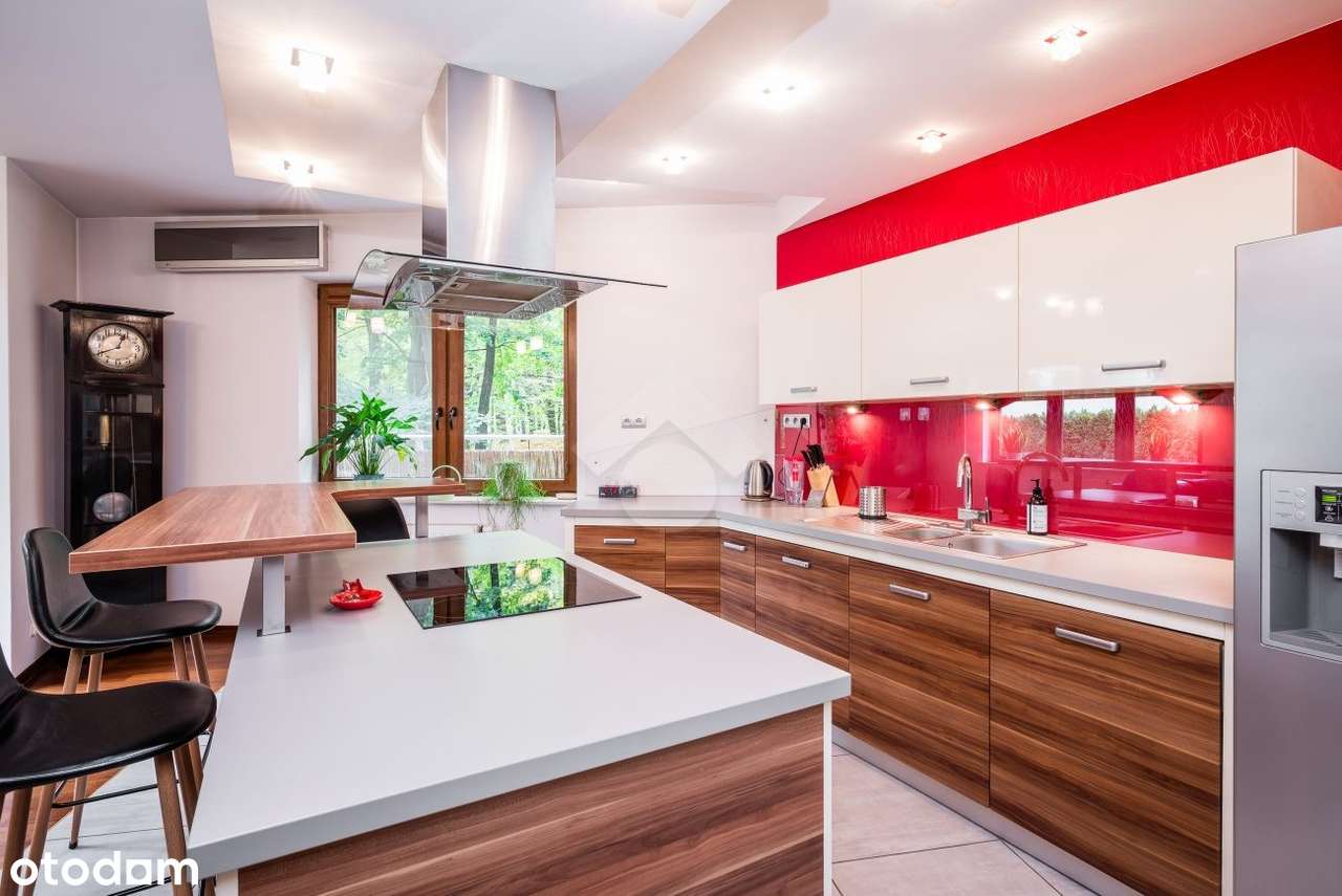 Kraków – Al. Jana Pawła II – Apartament w inwestycji „Eldorado”-3