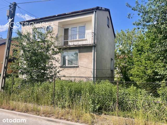 Żuromin/dom/działka 544 m2/ do remontu-16