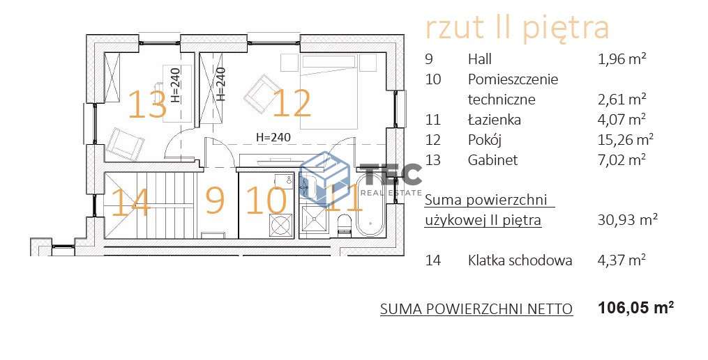 Wyjątkowa okolica-cisza, komunikacja-5