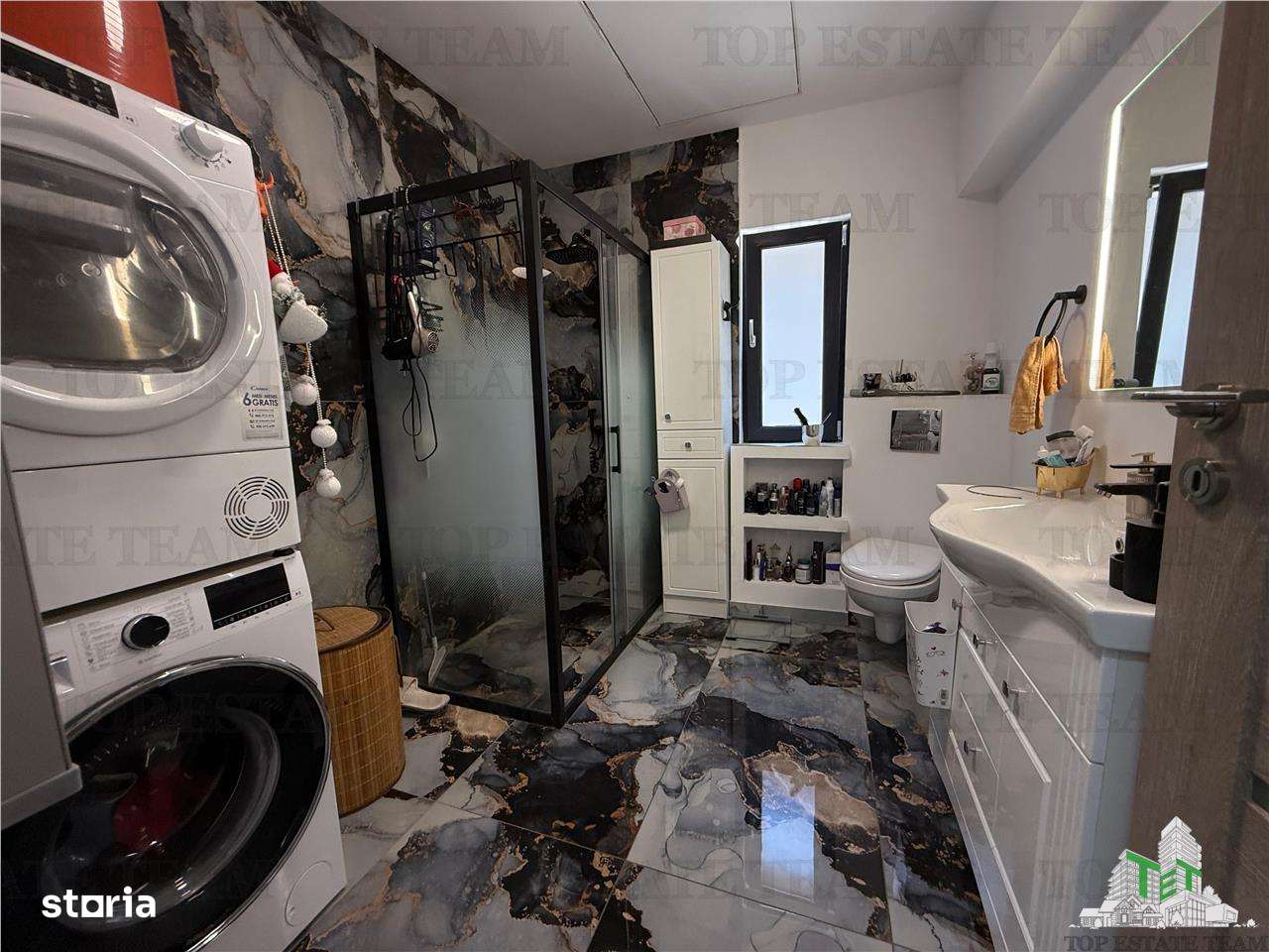 Casa individuala Chiajna | AN 2023 | 305MP TEREN | POSIBILITATE SPATIU - Imagine principală: 5/19