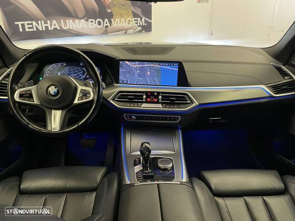 BMW X5 30 d xDrive xLine - 4