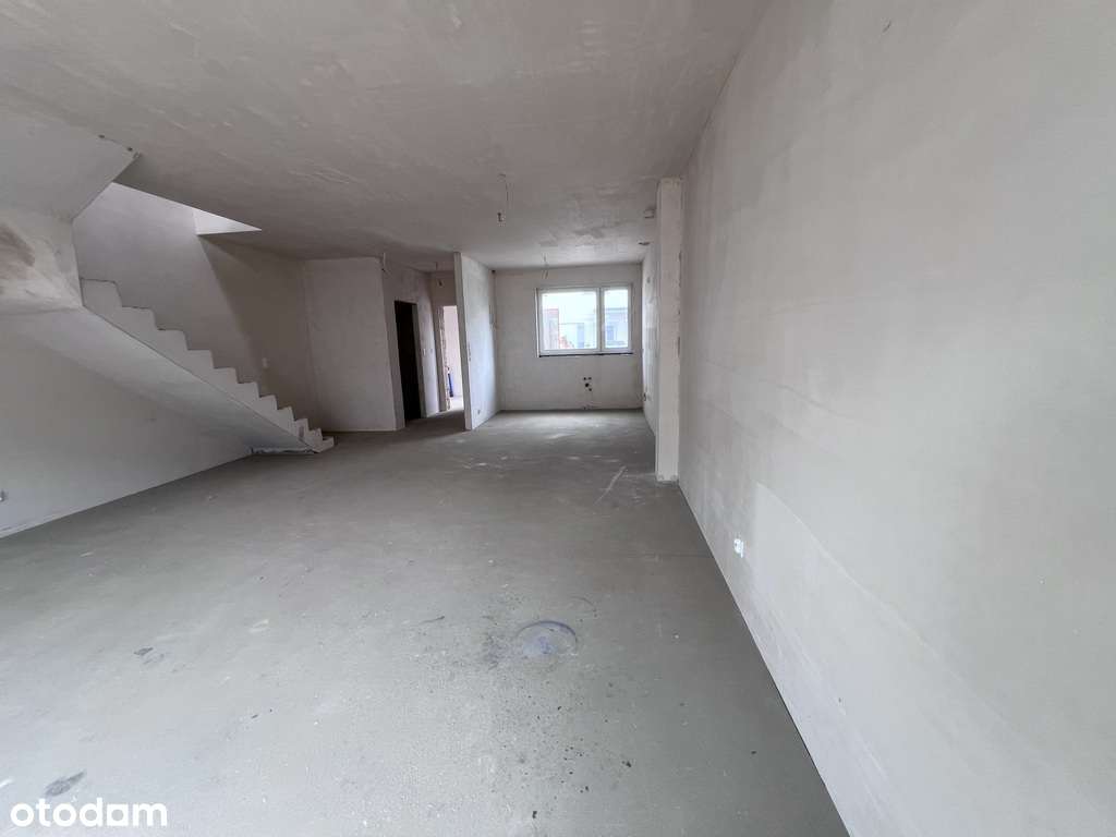 15 minut Posnania | 4 lub 5 pokoi | Bez PCC | Nowy-7