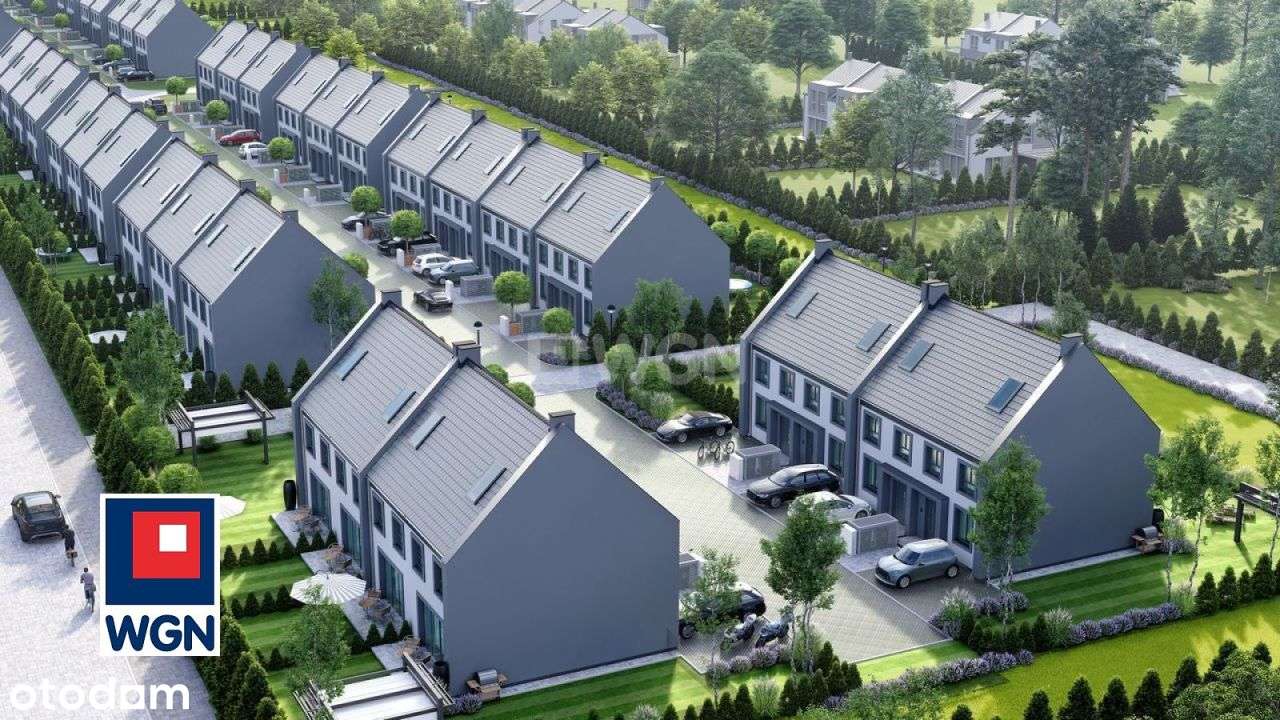 Dom Z Ogrodem Blisko Gdańska I Pruszcza. - Pełny obrazek: 4/9