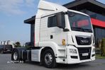 MAN MAN TGS 18. 440 / CABĂ JUSĂ / EURO 6 / GREUTATE 6900 KG / 411 MII. KM - 2