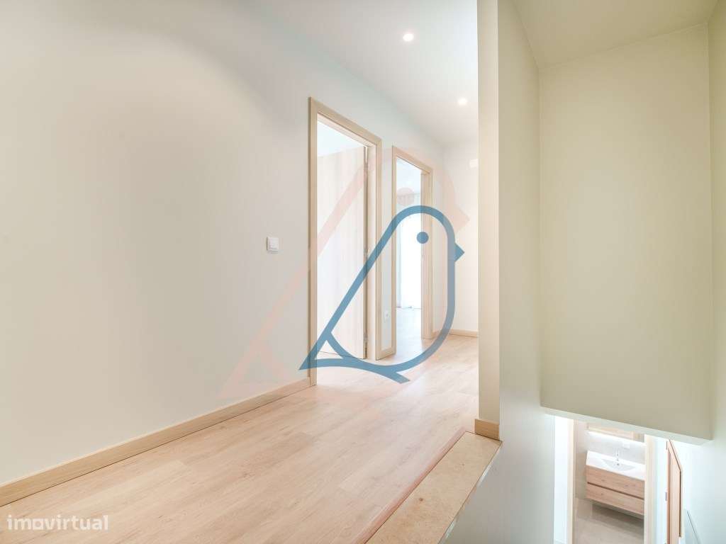 Fantástica Moradia T2 Nova - Moita Redonda, Fátima-18