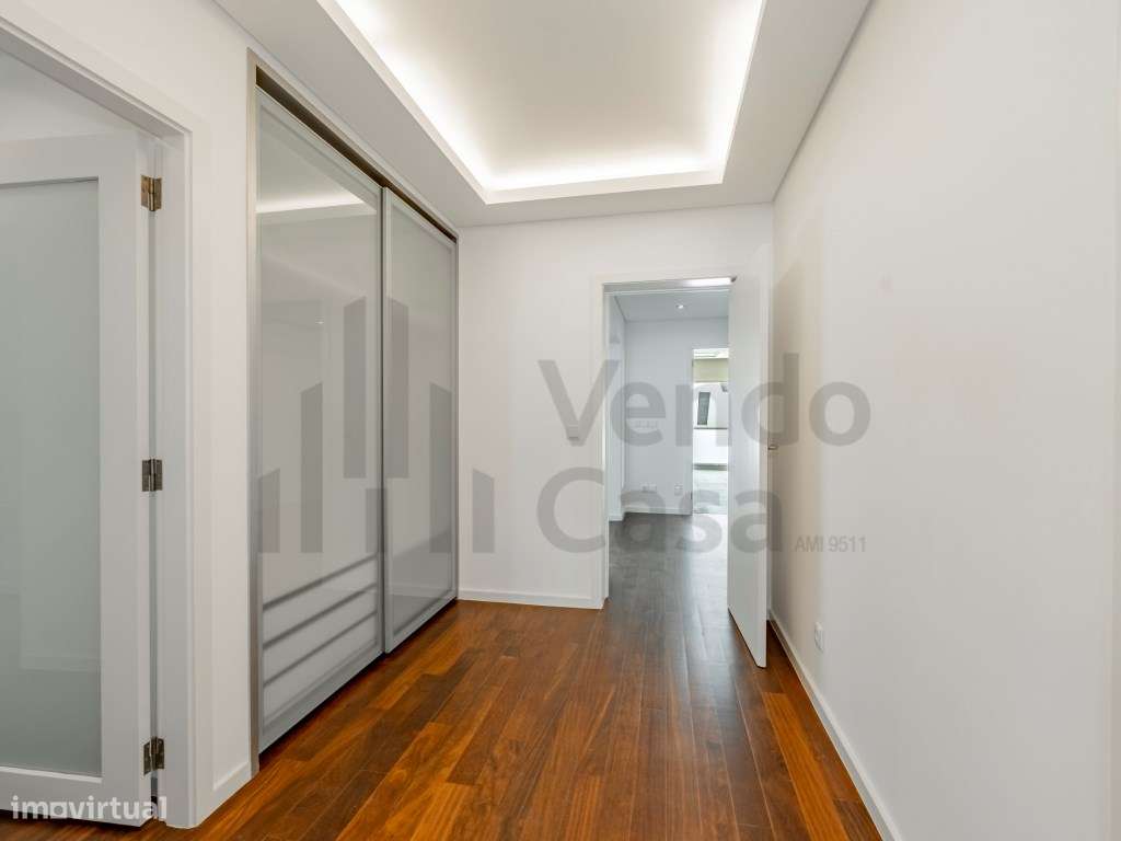Vende-se T3 Luxo - Braga D. Diogo-21