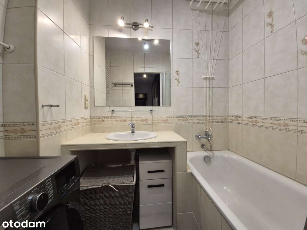 Wrocław ul. Oleska mieszkanie - 3 pokoje - 62,60m2 - 2 piętro-10