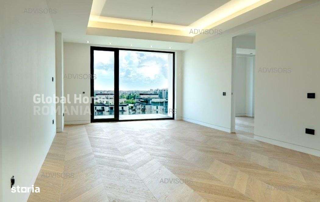 Apartament 2 camere 56 Mp | BHB | Comision 0% - Imagine principală: 3/11