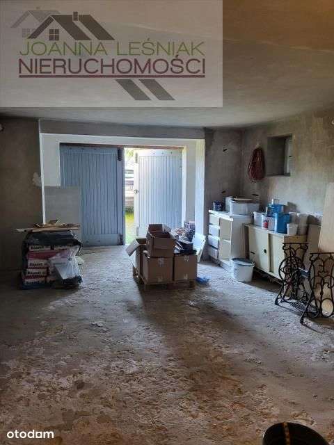 Dom, 190 m², Witeradów-10