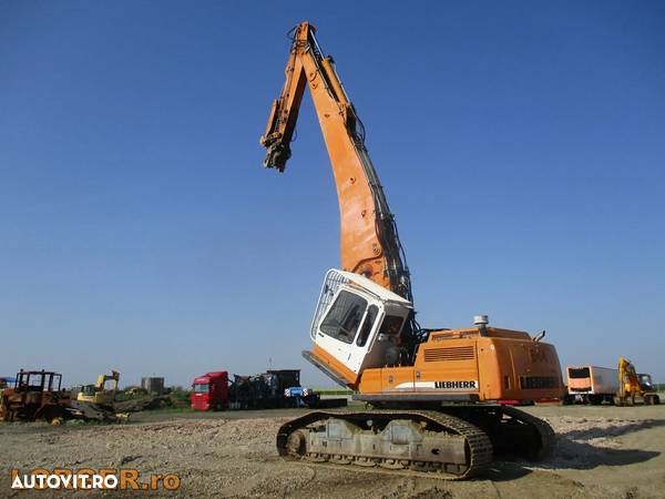 Liebherr R944 VHHD - 7