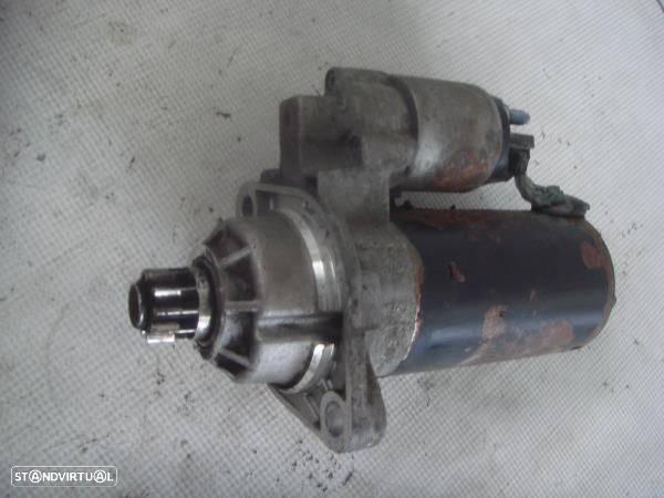 Motor De Arranque Volkswagen Passat (3C2) - 2