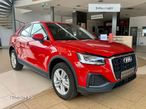 Audi Q2 35 TFSI S tronic advanced - 2