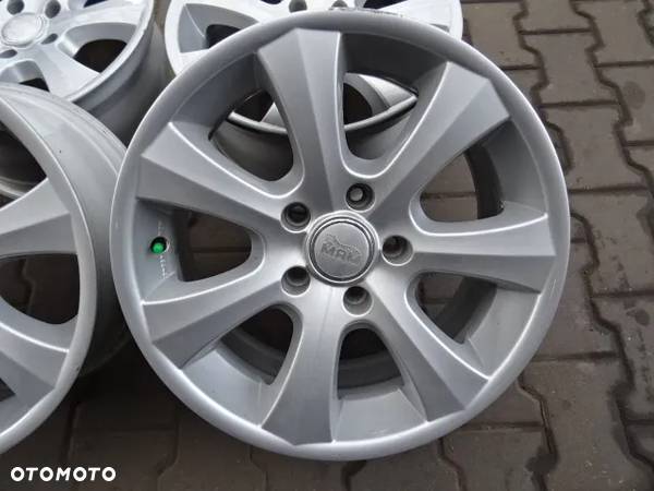 5x120x72,6 8Jx17 ET35 BMW Seria3 i 1 OPEL INSIGNIA VW T5/T6 - 5