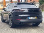 Porsche Cayenne Coupé E-Hybrid - 21