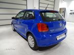 Volkswagen Polo 1.2 Trendline - 4