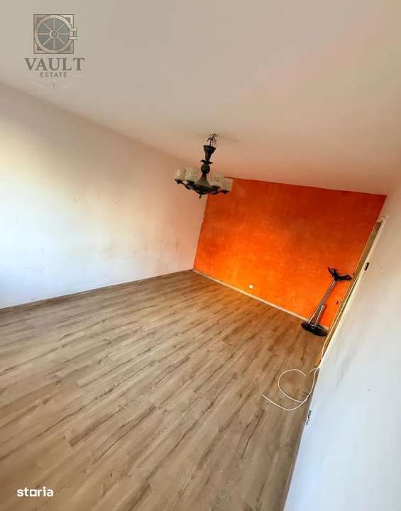 Apartament 3 camere Drumul Taberei-Boxa la subsol - Imagine principală: 3/10