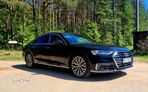 Audi A8 - 4