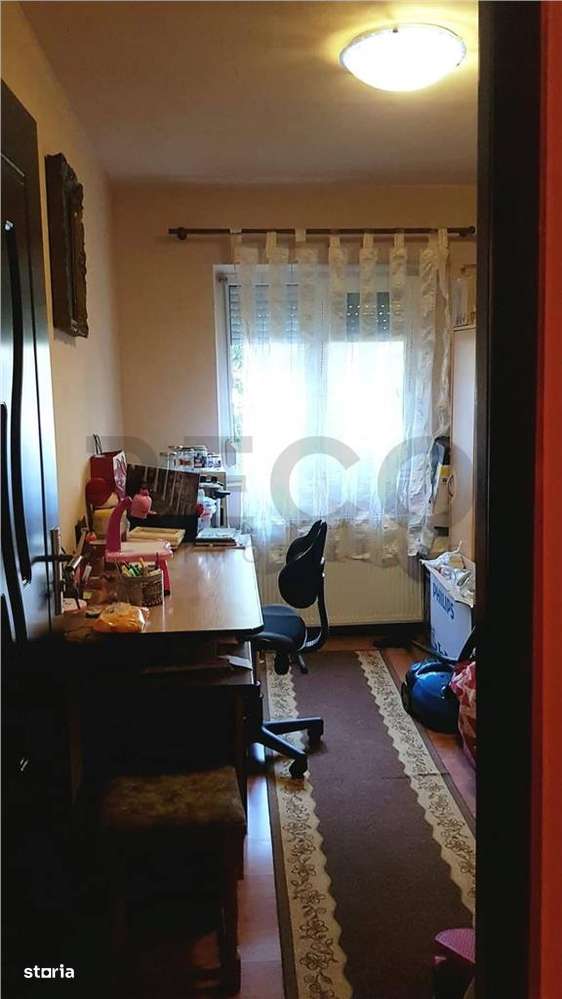 RECO Apartament de vanzare spatios zona Sovata - Imagine principală: 2/6