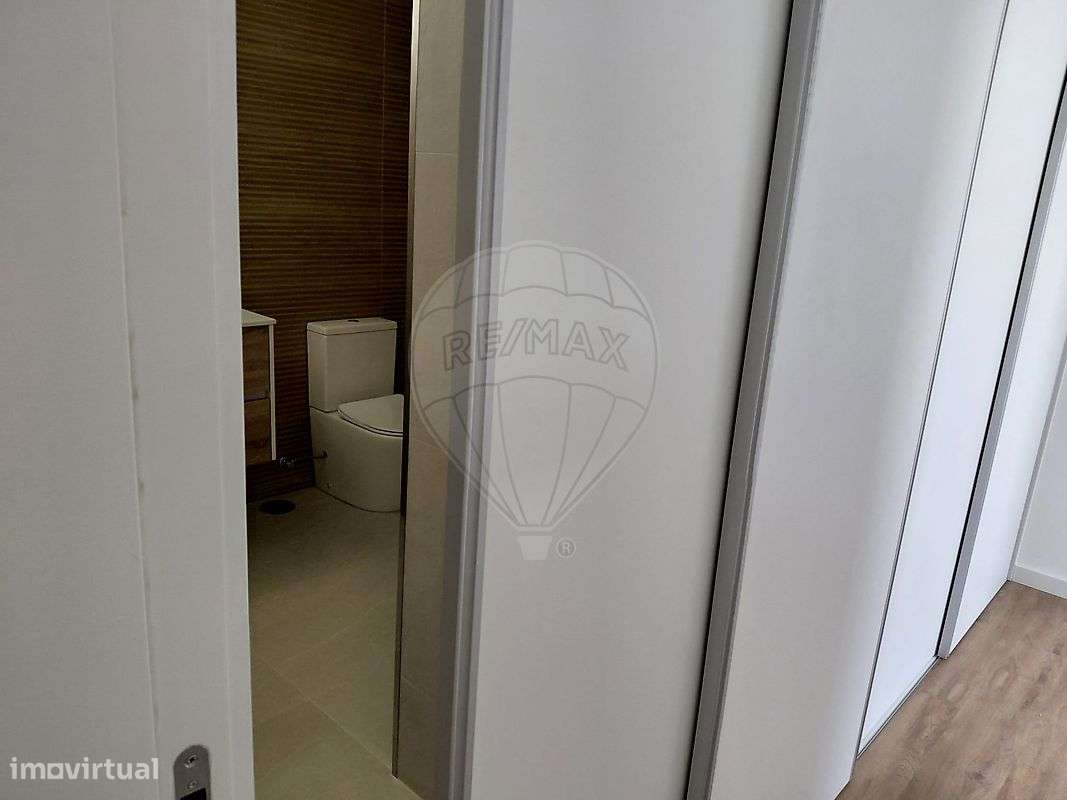 Apartamento T2 para venda-16
