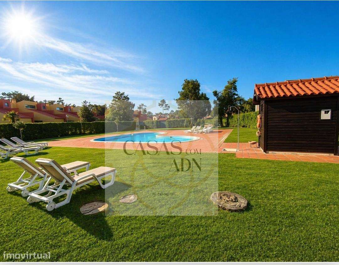 Moradia T3 – Mira Villas na Praia de Mira.-20