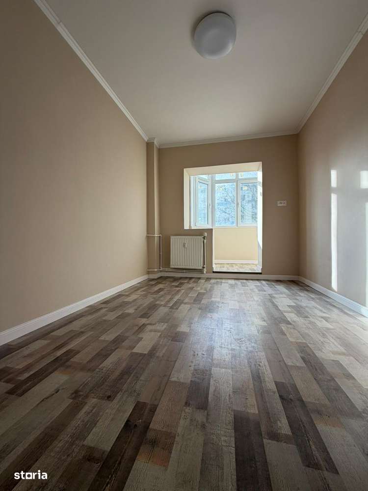 Metrou Aparatorii Patriei - 3 camere complet decomandat - Imagine principală: 4/14