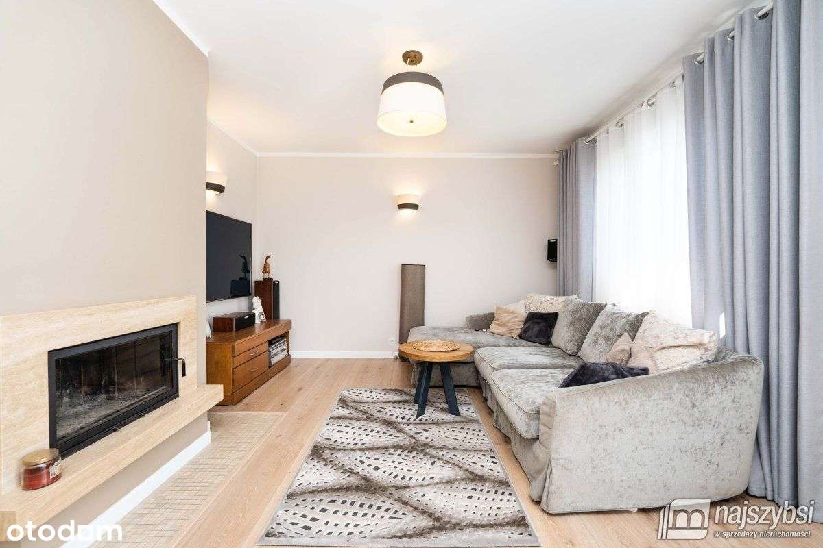 Kliniska Wielkie - zadbany, energooszczędny, rekup - Pełny obrazek: 4/20