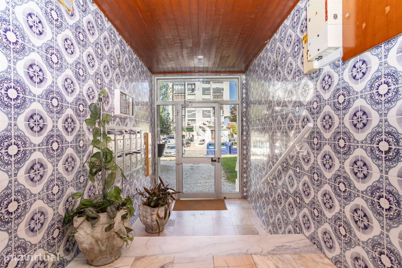 Apartamento T3 Venda em Seixal, Arrentela e Aldeia de Paio Pires,Seixa-41