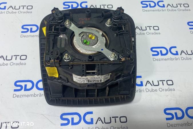 Airbag Volan 07354362440 Peugeot Boxer 2006-2018 - 3