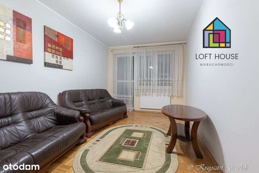 Wykończone mieszkanie w cenie deweloperskiego-1