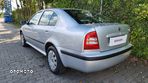 Skoda Octavia 1.8T Tour Classic - 22