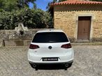 VW Golf 2.0 TSi GTi Performance - 4