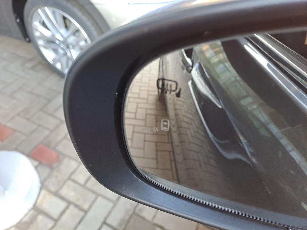 SUZUKI SX4-S-CROSS Premium Plus 1.4 Aktywny tempomat 129KM 1 wł Salon PL ASO VAT-Marża