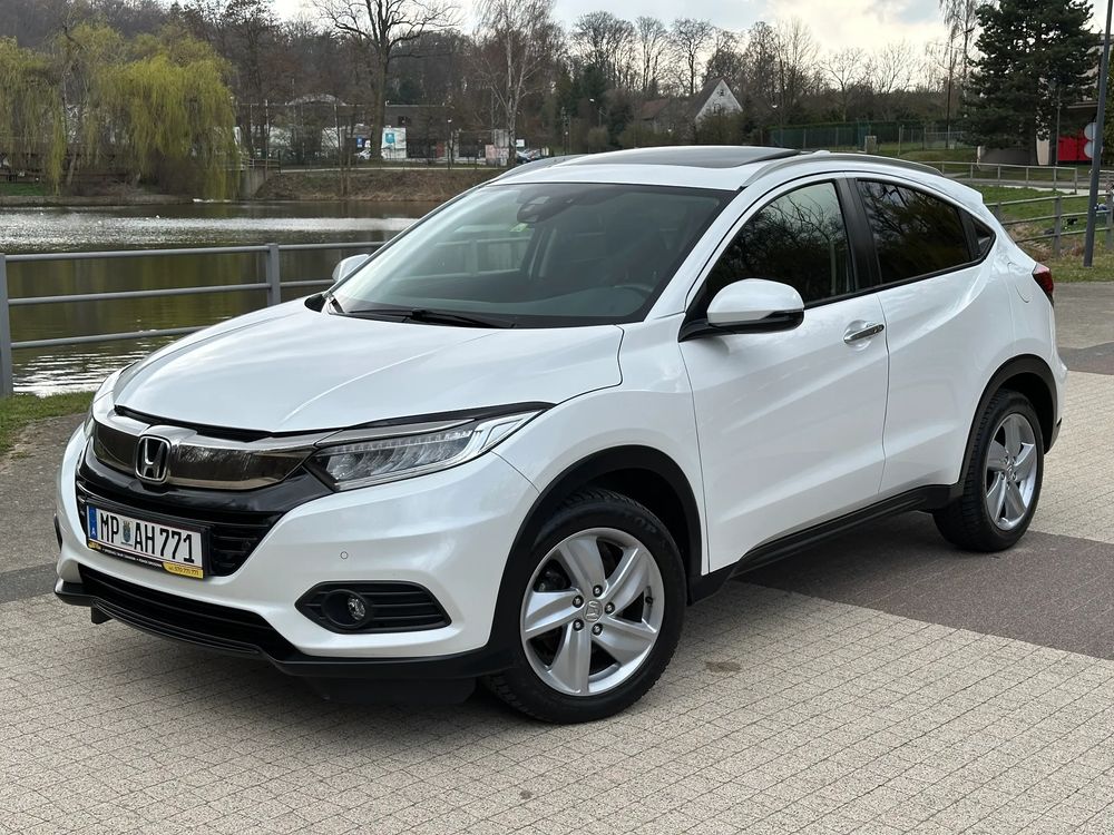 Honda HR-V II 1.5 i-VTEC Executive 2019