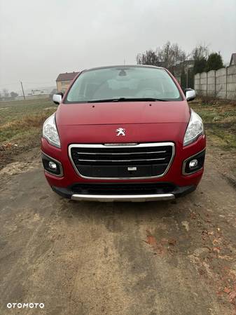 Peugeot 3008 1.2 PureTech Allure - 6